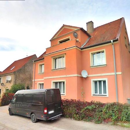 Gizycko Studio Apartament Buitenkant foto