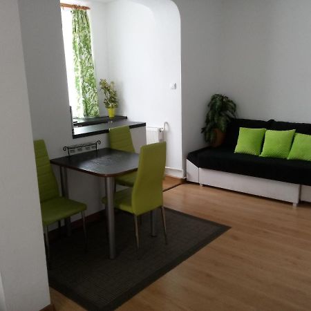 Gizycko Studio Apartament Buitenkant foto