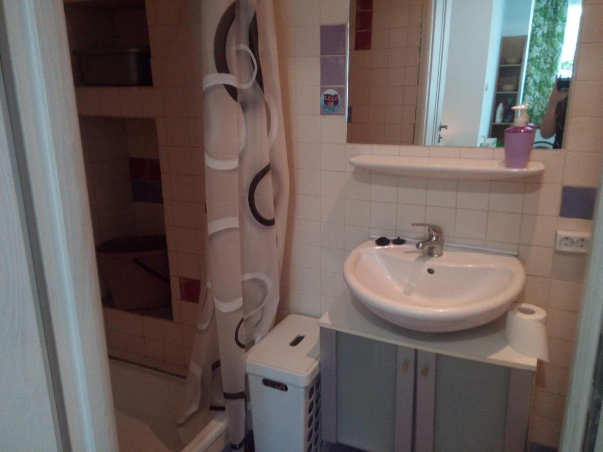Gizycko Studio Apartament Buitenkant foto
