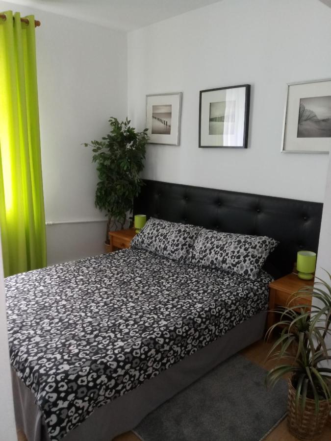 Gizycko Studio Apartament Buitenkant foto