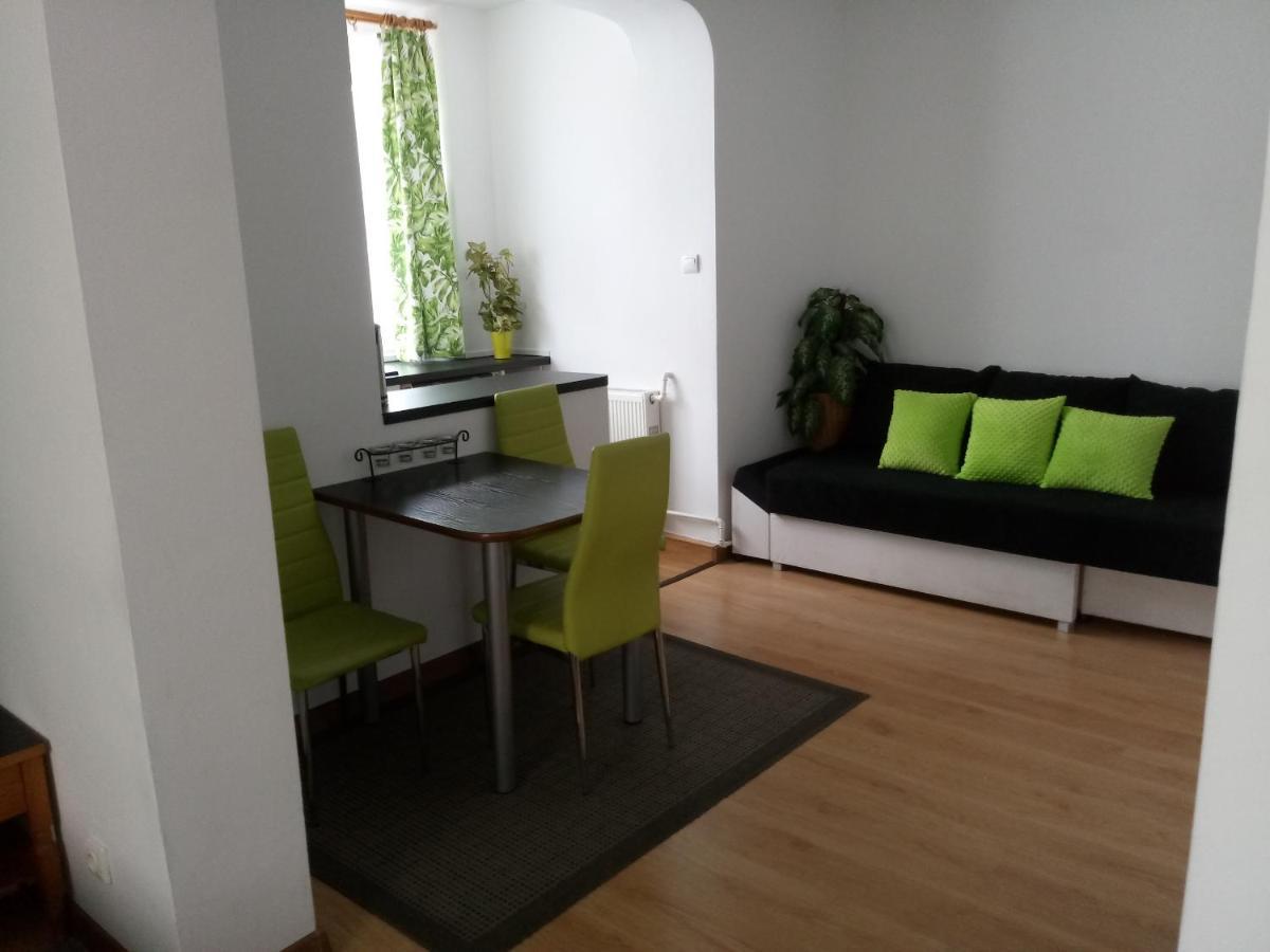 Gizycko Studio Apartament Buitenkant foto